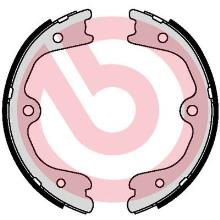 BREMBO S 56 552
