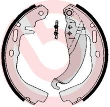 BREMBO S 59 507