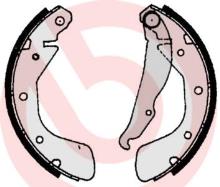 BREMBO S 59 513