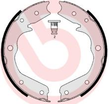 BREMBO S 59 527