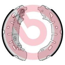BREMBO S 59 531