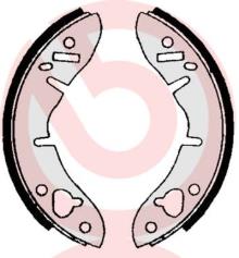 BREMBO S 61 504