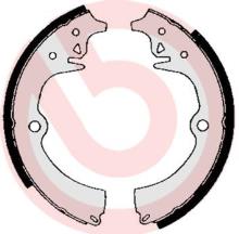 BREMBO S 61 505