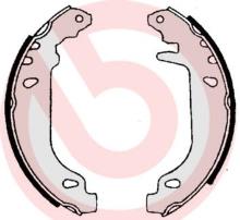 BREMBO S 61 519