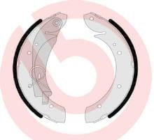 BREMBO S 61 524