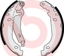 BREMBO S 61 539