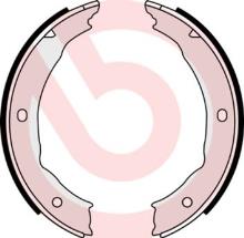BREMBO S 61 540