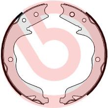 BREMBO S 61 542