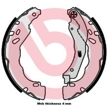 BREMBO S 61 544