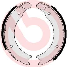 BREMBO S 68 502