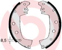BREMBO S 68 503