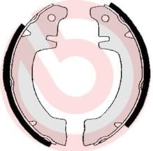 BREMBO S 68 506
