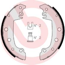 BREMBO S 68 507