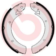 BREMBO S 68 513