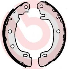 BREMBO S 68 522