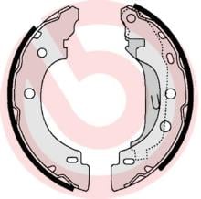 BREMBO S 68 523