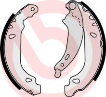 BREMBO S 68 524