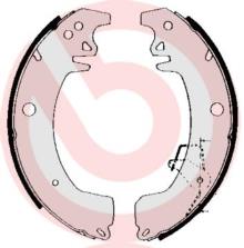 BREMBO S 68 537