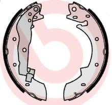 BREMBO S 68 540