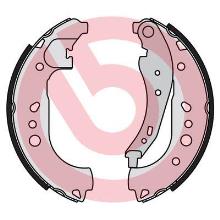 BREMBO S 68 550
