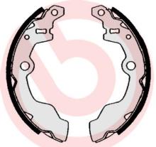 BREMBO S 78 503