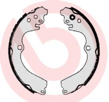 BREMBO S 78 505