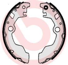 BREMBO S 78 506