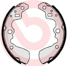 BREMBO S 79 501