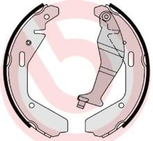 BREMBO S 79 502
