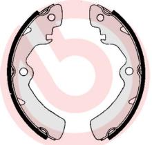 BREMBO S 79 503