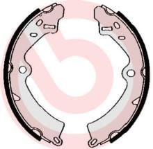 BREMBO S 79 508