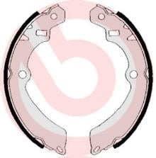 BREMBO S 79 509