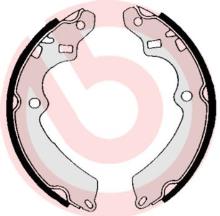 BREMBO S 79 511