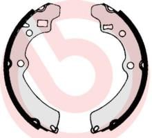BREMBO S 79 512