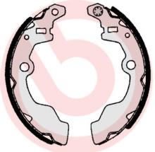 BREMBO S 79 514