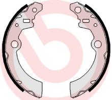 BREMBO S 79 523