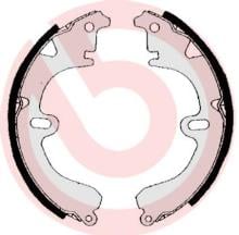 BREMBO S 83 506