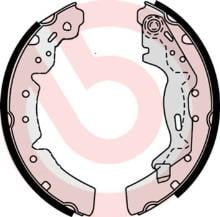 BREMBO S 83 510
