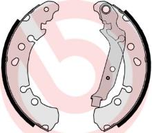 BREMBO S 83 513