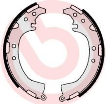 BREMBO S 83 528