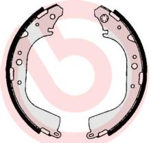 BREMBO S 83 530