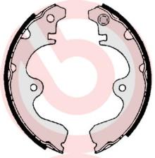 BREMBO S 83 532