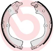 BREMBO S 83 533