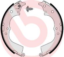 BREMBO S 83 537