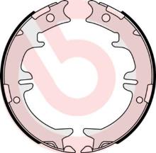 BREMBO S 83 542