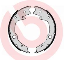 BREMBO S 83 551