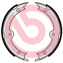 BREMBO S 83 564