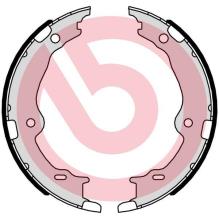 BREMBO S 83 572