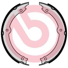 BREMBO S 83 573