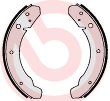 BREMBO S 85 501